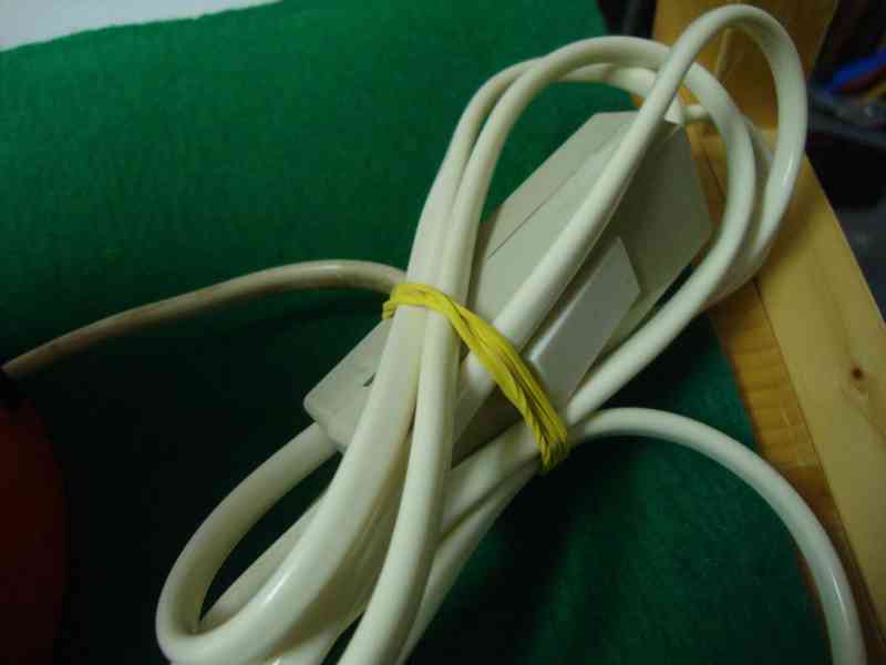 Retro lampa lampička Opálové sklo skleněná funkční top stav - foto 5