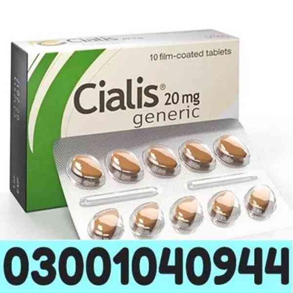Cialis Tadalafil 20 mg Tablets in Pakistan ( 03001040944 ) C