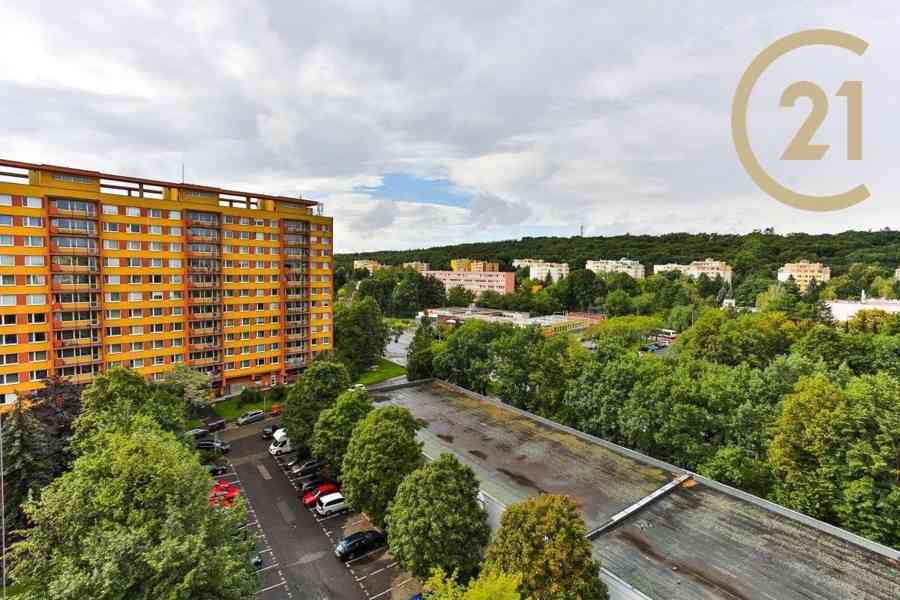 Prodej bytu 4+1, 91 m2, OV, Praha 8 - Kobylisy - foto 13