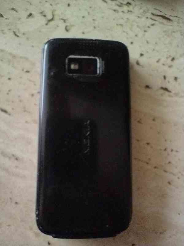 Mobilní telefón Nokia 6530 .  - foto 2