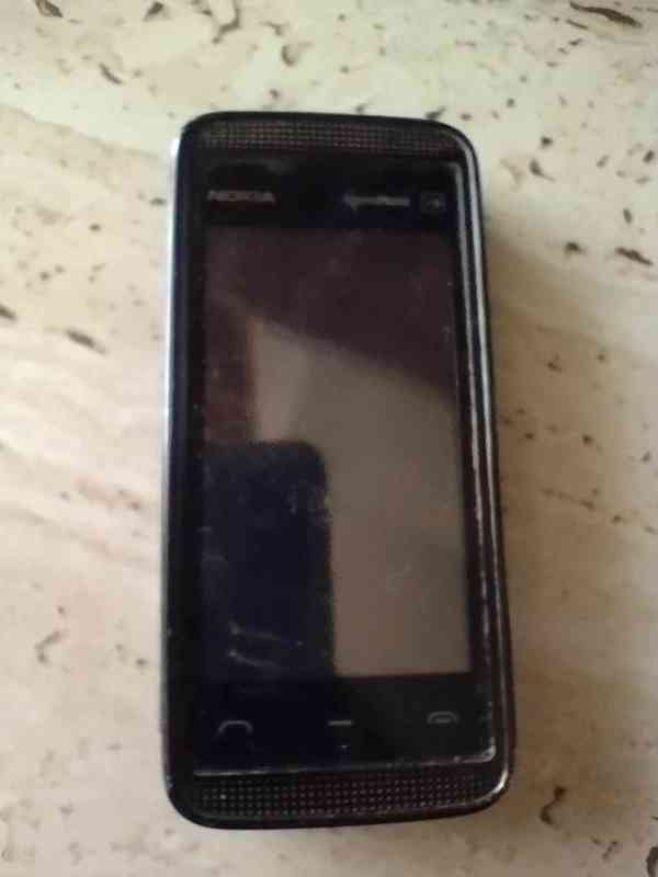 Mobilní telefón Nokia 6530 .  - foto 1