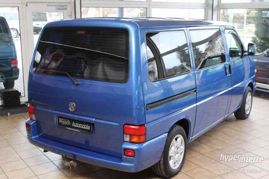 Volkswagen T4 Multivan 2.5 TDI Atlantis 75kW - foto 5