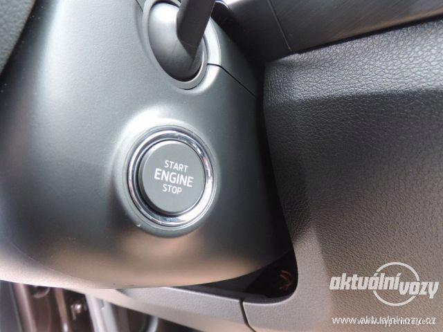Škoda Fabia 1.2, benzín, automat,  2015 - foto 12