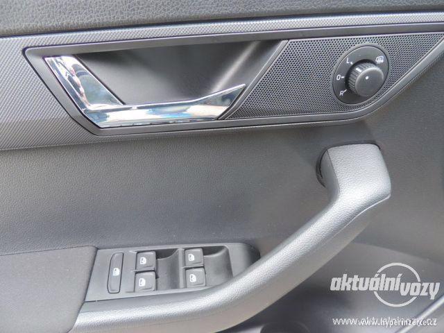 Škoda Fabia 1.2, benzín, automat,  2015 - foto 20