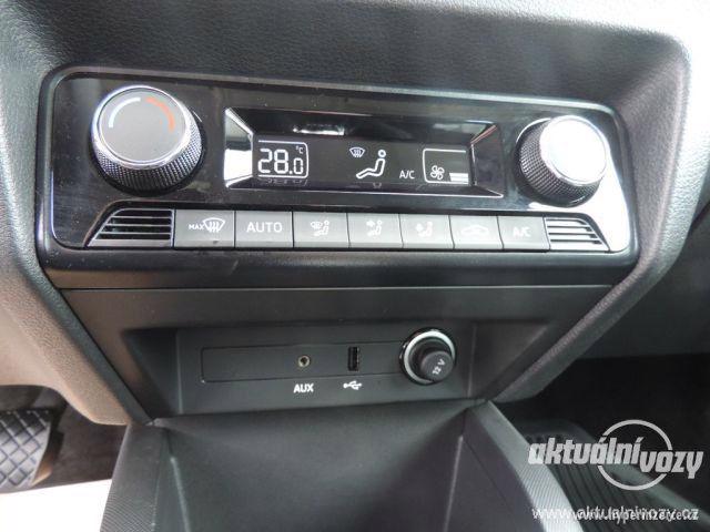 Škoda Fabia 1.2, benzín, automat,  2015 - foto 44