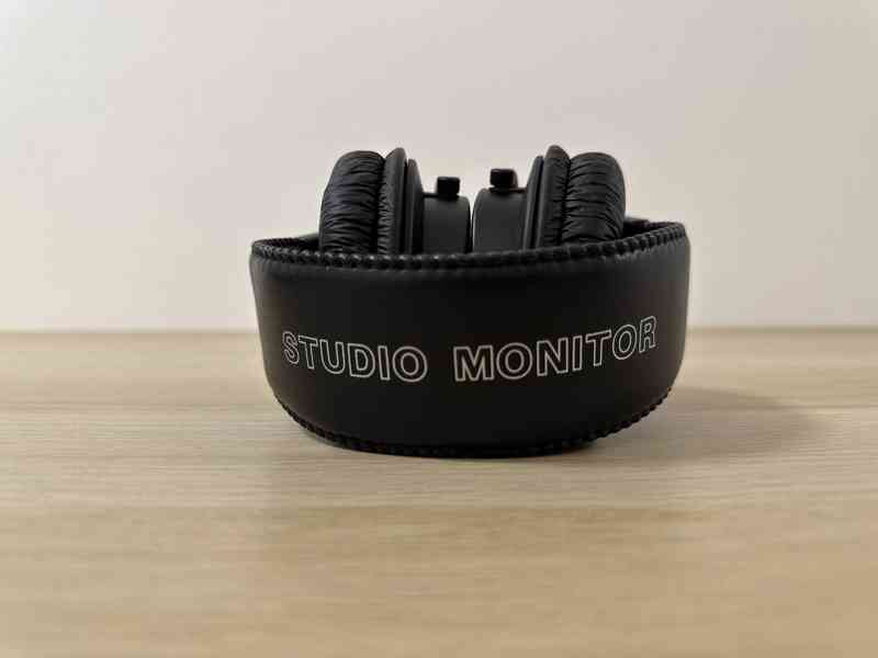 Sony MDR-7506 Professional Stereo Headphones - foto 2