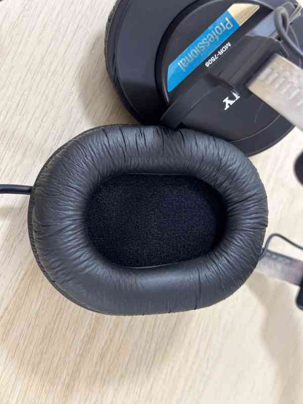 Sony MDR-7506 Professional Stereo Headphones - foto 11