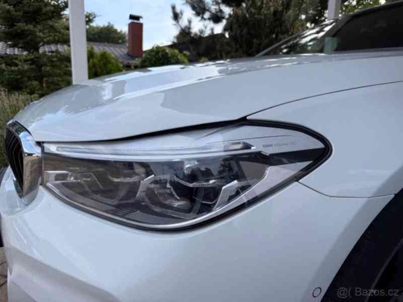 BMW Řada 6 3,0   630d xDrive, Gran Turismo - foto 6