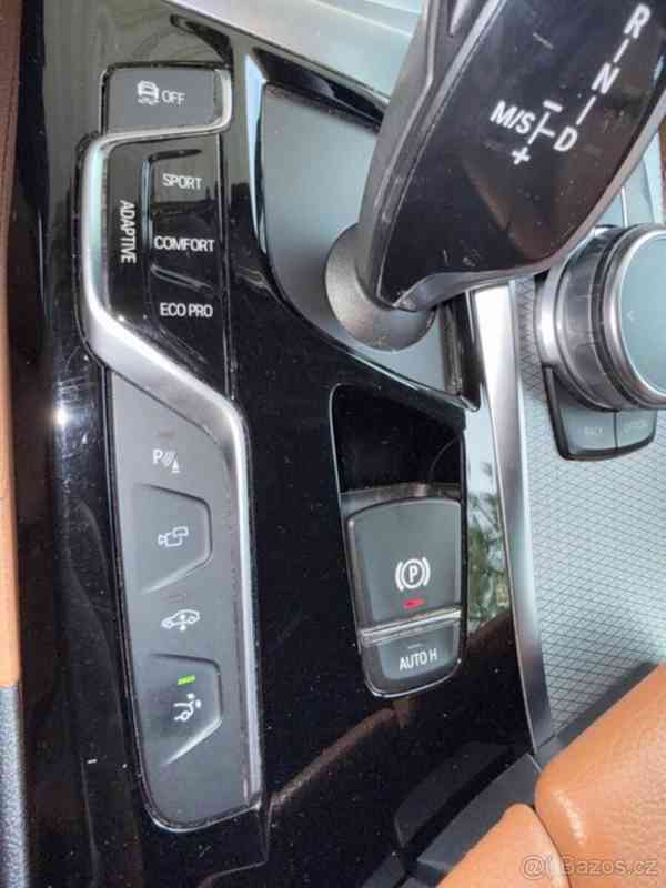 BMW Řada 6 3,0   630d xDrive, Gran Turismo - foto 12