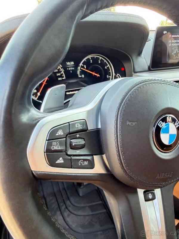 BMW Řada 6 3,0   630d xDrive, Gran Turismo - foto 11