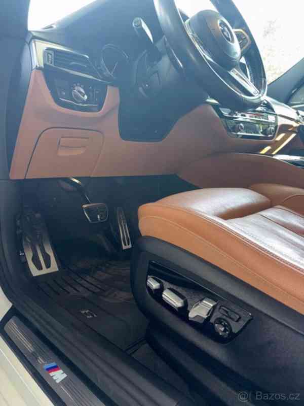 BMW Řada 6 3,0   630d xDrive, Gran Turismo - foto 5