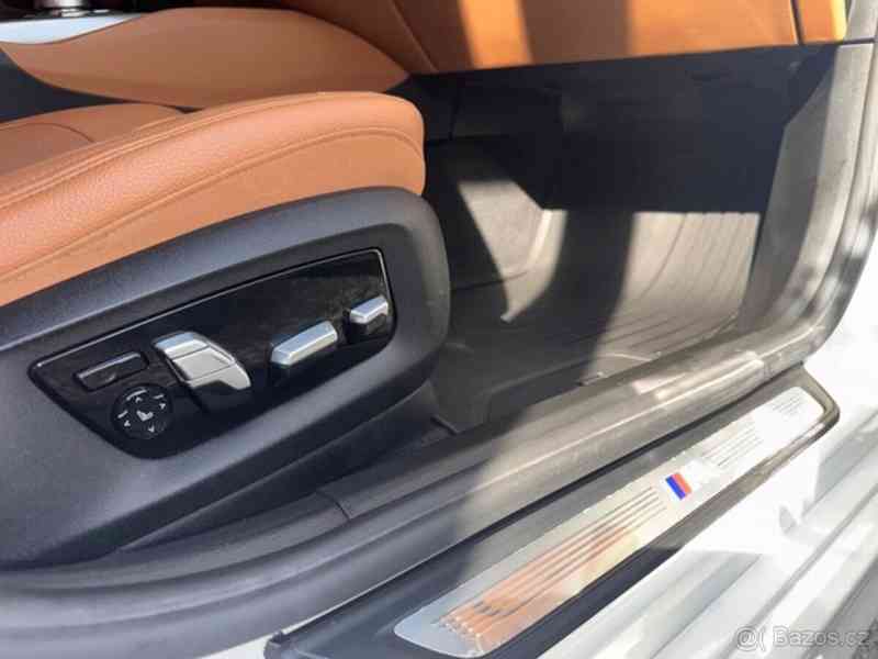 BMW Řada 6 3,0   630d xDrive, Gran Turismo - foto 10