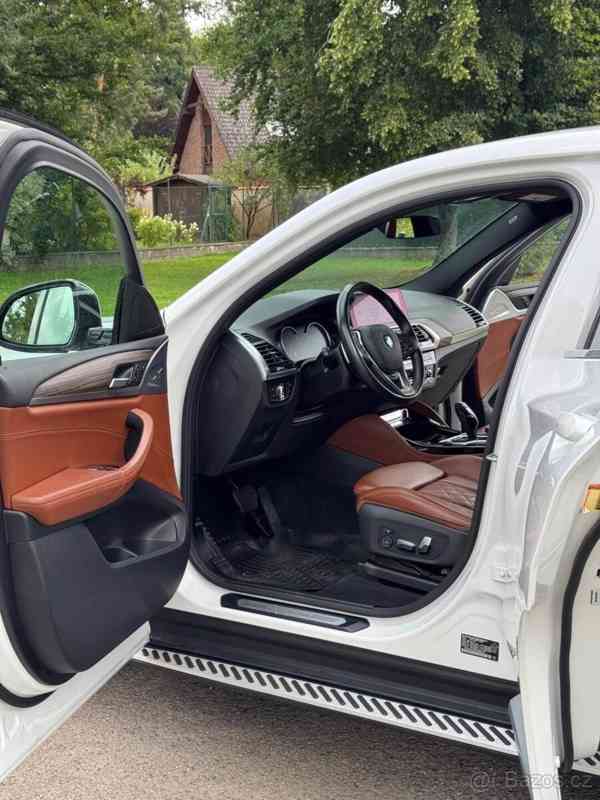 BMW X4 G02 INDIVIDUAL X drive 30i - foto 8