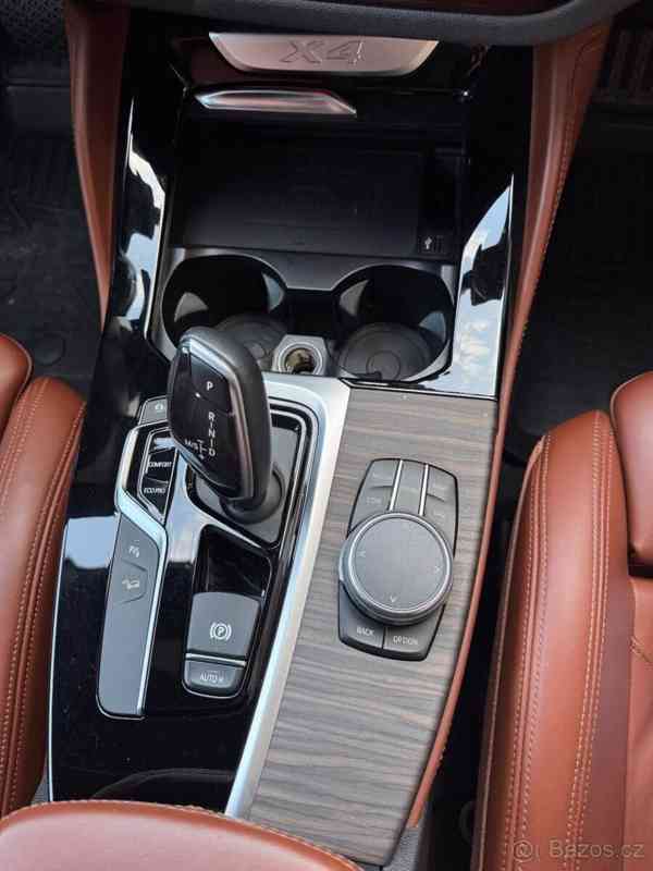 BMW X4 G02 INDIVIDUAL X drive 30i - foto 4