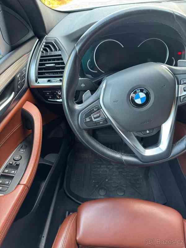 BMW X4 G02 INDIVIDUAL X drive 30i - foto 5