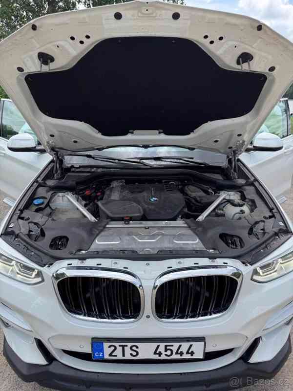 BMW X4 G02 INDIVIDUAL X drive 30i - foto 11
