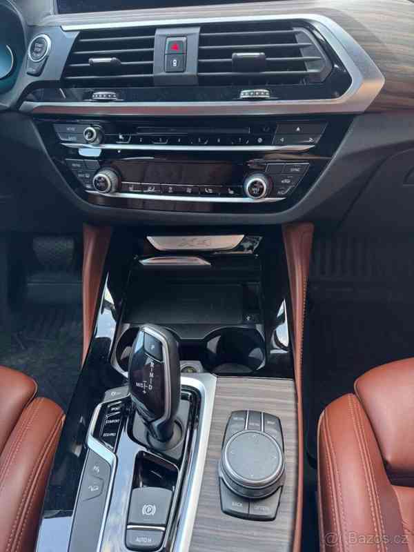 BMW X4 G02 INDIVIDUAL X drive 30i - foto 6