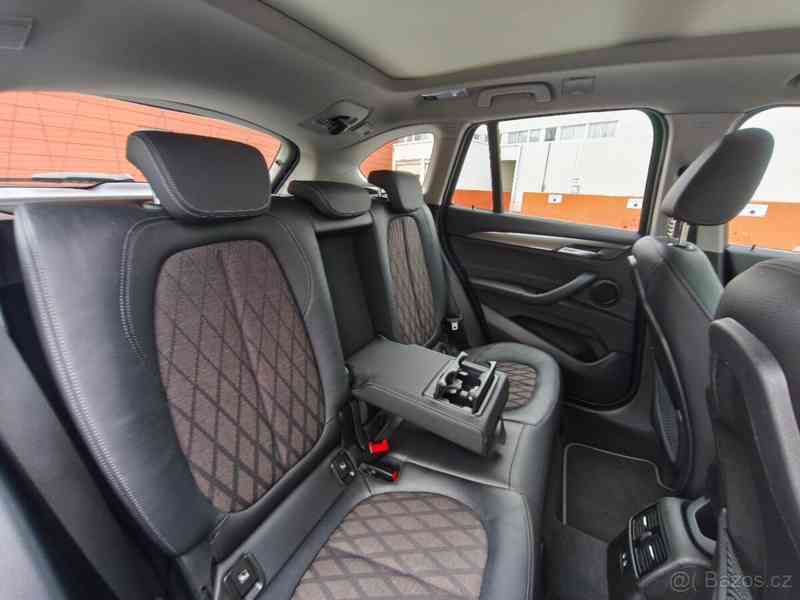 BMW X1 xDrive20d 2.0,140kW,2021,1.maj.,DPH - foto 18