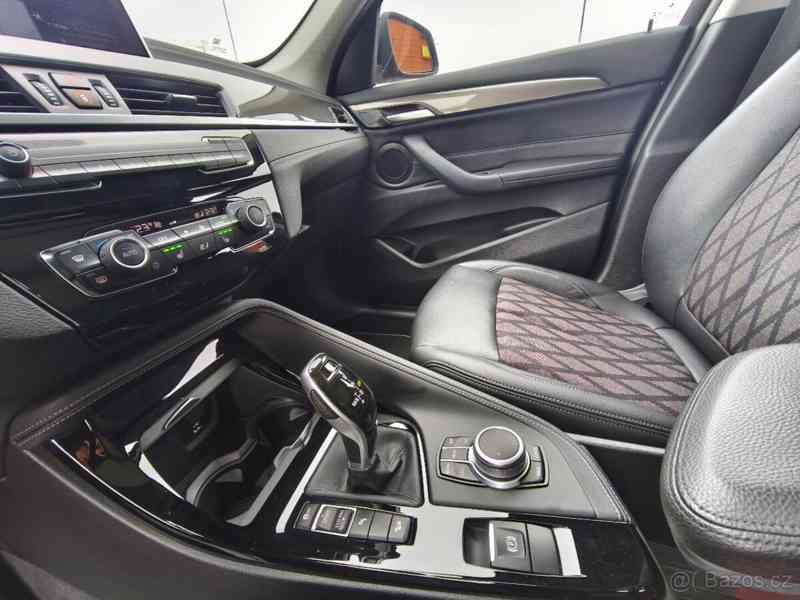 BMW X1 xDrive20d 2.0,140kW,2021,1.maj.,DPH - foto 14