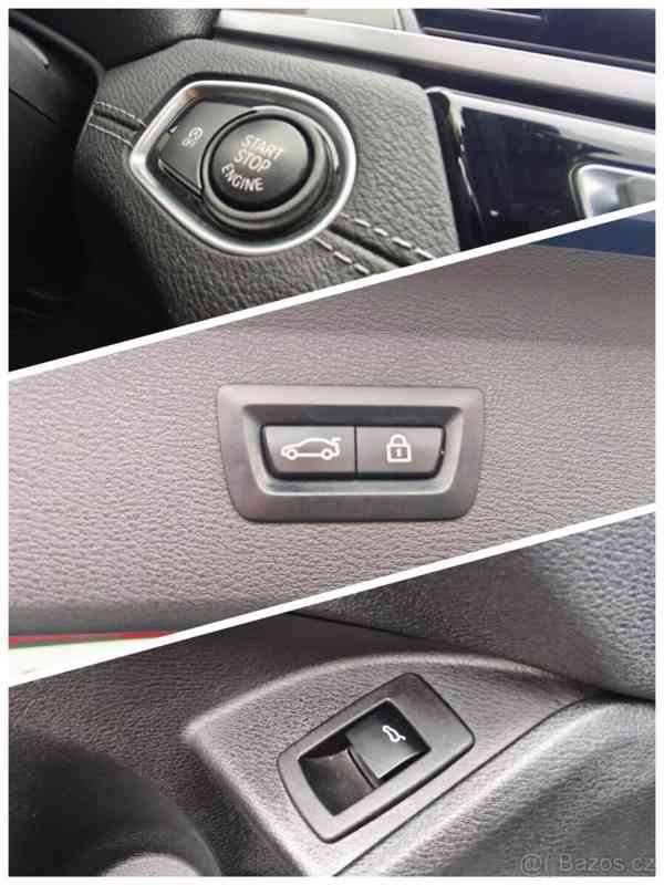 BMW X1 xDrive20d 2.0,140kW,2021,1.maj.,DPH - foto 16