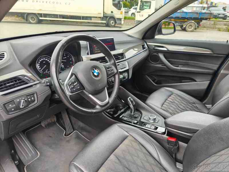 BMW X1 xDrive20d 2.0,140kW,2021,1.maj.,DPH - foto 11