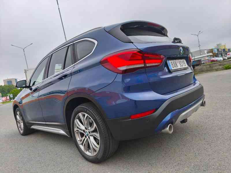 BMW X1 xDrive20d 2.0,140kW,2021,1.maj.,DPH - foto 6