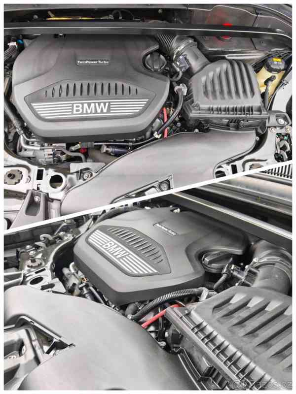 BMW X1 xDrive20d 2.0,140kW,2021,1.maj.,DPH - foto 10
