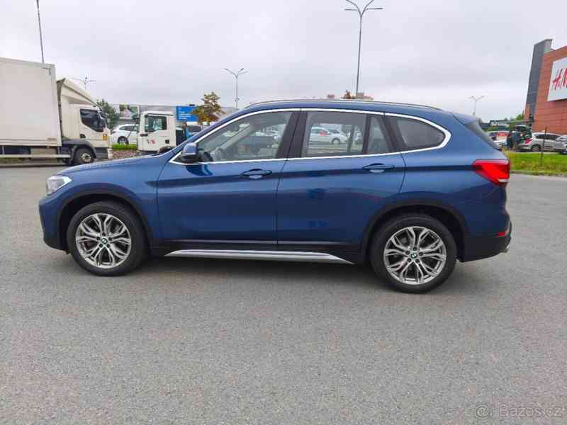 BMW X1 xDrive20d 2.0,140kW,2021,1.maj.,DPH - foto 7