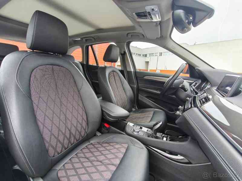 BMW X1 xDrive20d 2.0,140kW,2021,1.maj.,DPH - foto 13