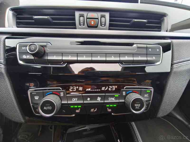 BMW X1 xDrive20d 2.0,140kW,2021,1.maj.,DPH - foto 15