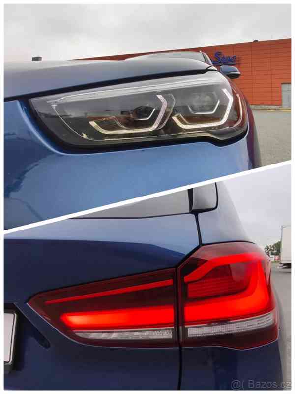 BMW X1 xDrive20d 2.0,140kW,2021,1.maj.,DPH - foto 9