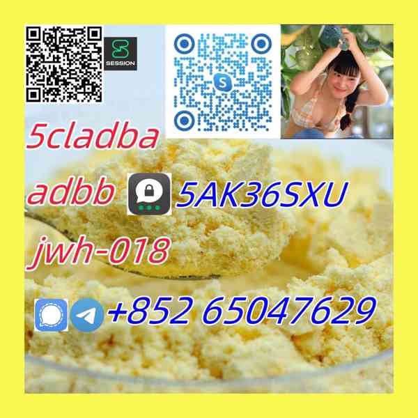 Hot Sell Product 5CLADBA Good Quality