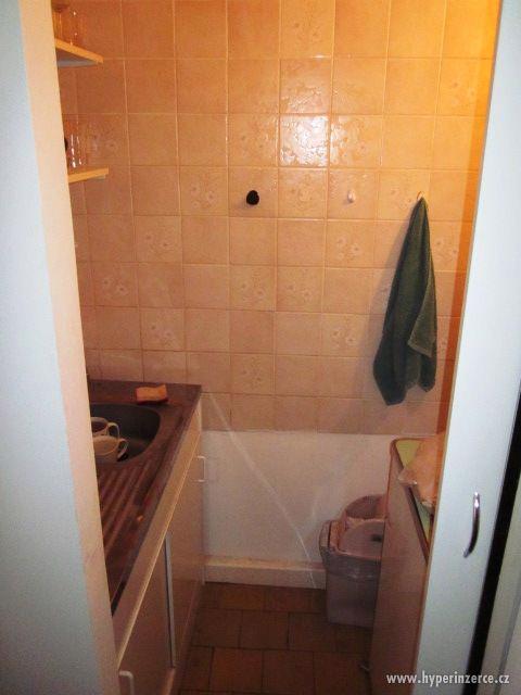 K pronájmu dvě malé kanceláře, Brno-Veveří - foto 5