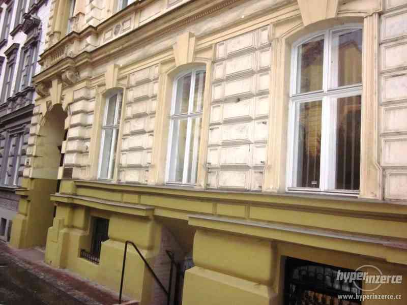 K pronájmu dvě malé kanceláře, Brno-Veveří - foto 8