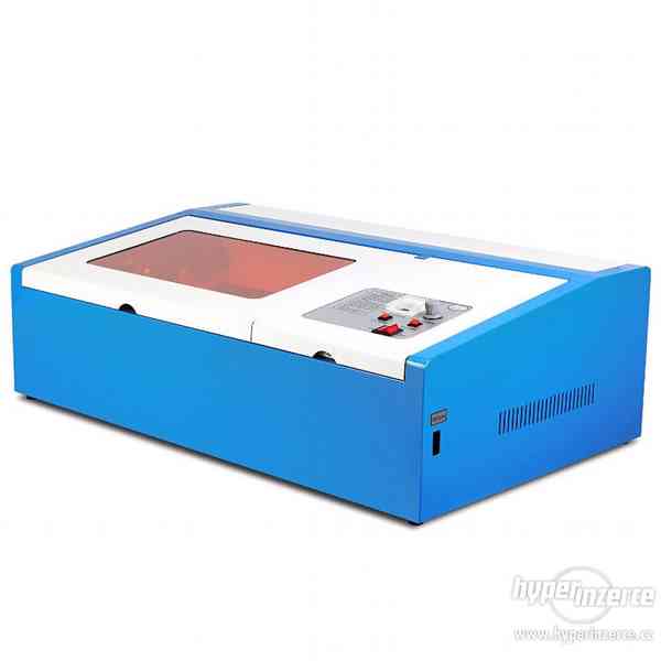 CO2 Laser 40W - foto 5