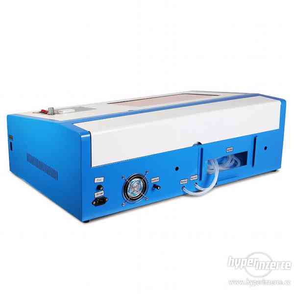 CO2 Laser 40W - foto 7