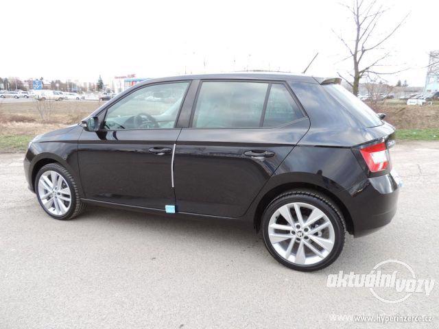 Škoda Fabia 1.2, benzín, r.v. 2016 - foto 20