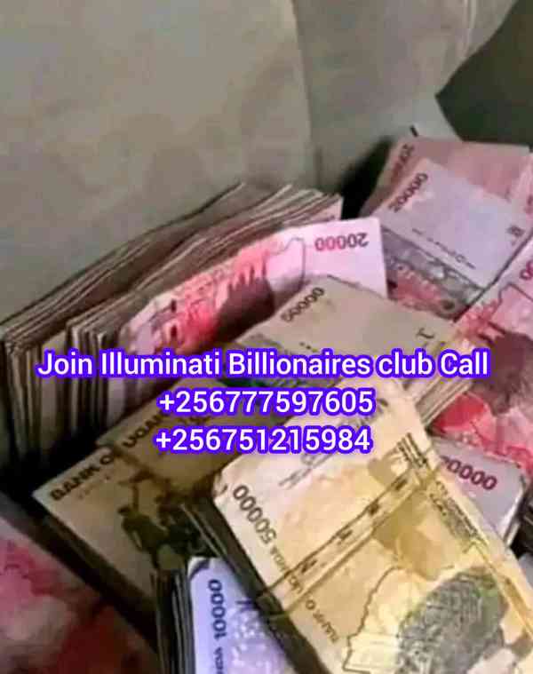 Illuminati Agent 0761255151/0702388589 from Kampala Uganda - foto 5