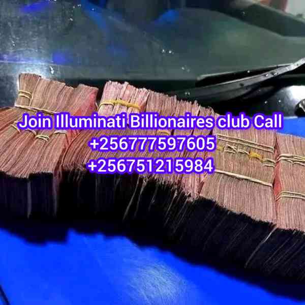 Illuminati Agent 0761255151/0702388589 from Kampala Uganda - foto 7
