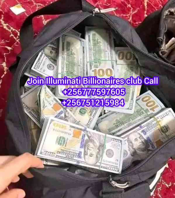 Illuminati Agent 0761255151/0702388589 from Kampala Uganda - foto 8