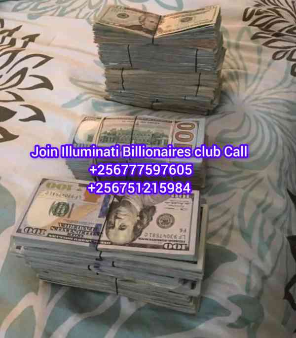 Illuminati Agent 0761255151/0702388589 from Kampala Uganda - foto 6