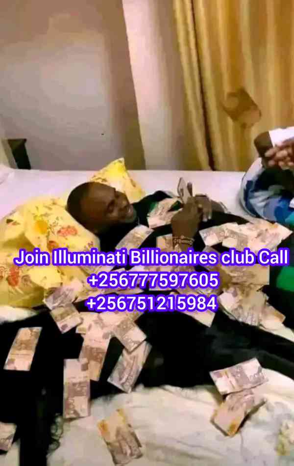 Illuminati Agent 0761255151/0702388589 from Kampala Uganda - foto 9