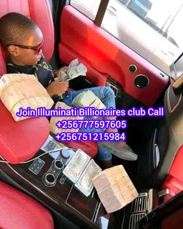 Illuminati Agent 0761255151/0702388589 from Kampala Uganda - foto 2