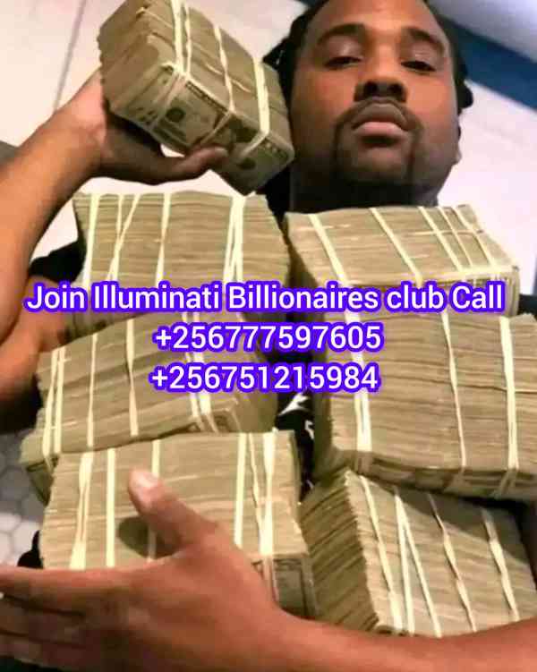 Illuminati Agent 0761255151/0702388589 from Kampala Uganda - foto 4