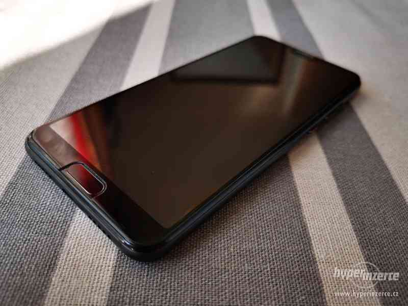 Huawei P20 4GB/128GB Dual SIM - Black - foto 3