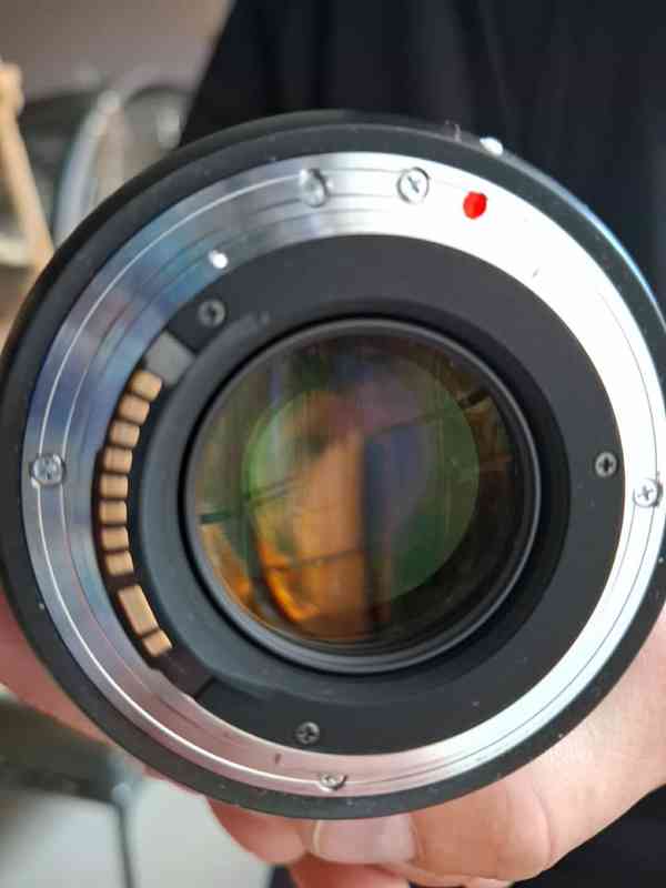 Prodám objektiv Sigma 85/1.4 DG HSM ART pro Canon - foto 6