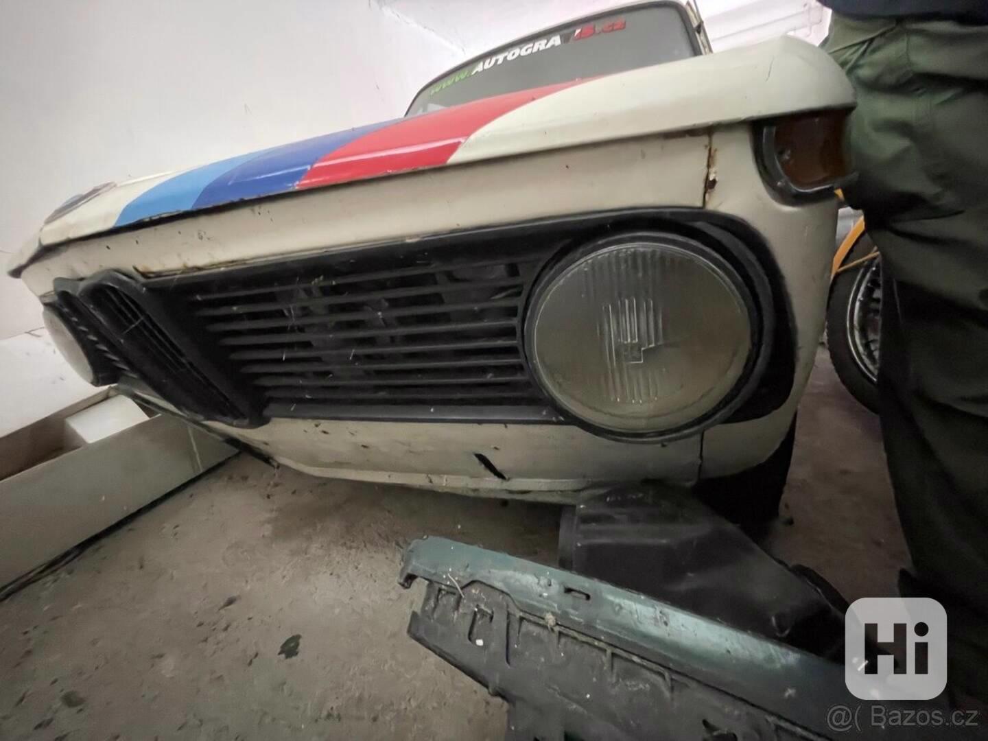 BMW Ostatní e10 1502 - foto 1