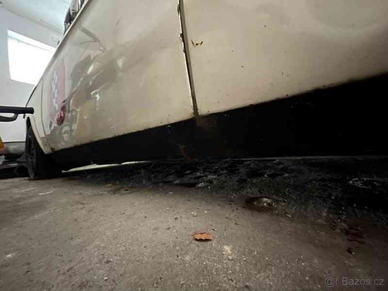 BMW Ostatní e10 1502 - foto 8