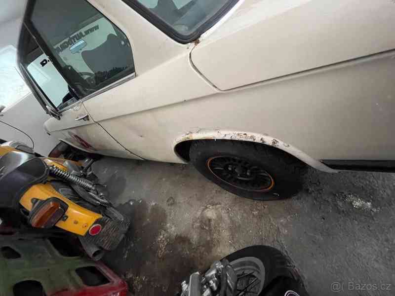 BMW Ostatní e10 1502 - foto 9