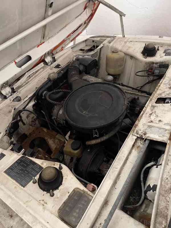 BMW Ostatní e10 1502 - foto 4